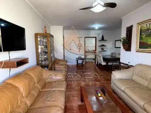 Apartamento venda em Ribeirão Preto, Região Geográfica Intermediária de Ribeirão Preto
