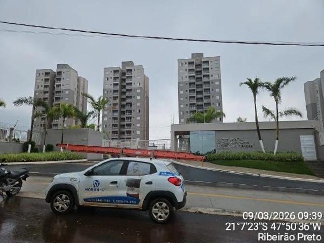 Apartamento venda em Região Imediata de Ribeirão Preto, Região Metropolitana de Ribeirão Preto