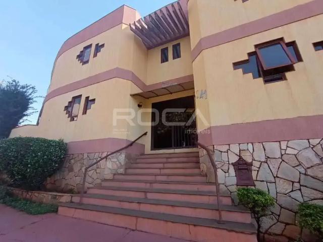 Apartamento venda em Ribeirão Preto, Região Geográfica Intermediária de Ribeirão Preto