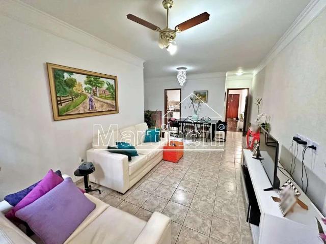 Apartamento venda em Ribeirão Preto, Região Geográfica Intermediária de Ribeirão Preto
