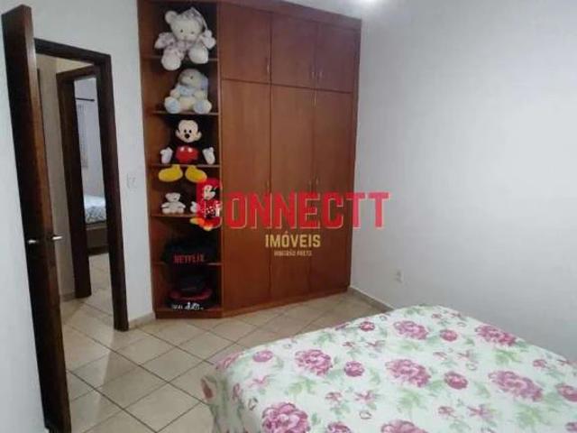 Apartamento venda em Ribeirão Preto, Região Geográfica Intermediária de Ribeirão Preto