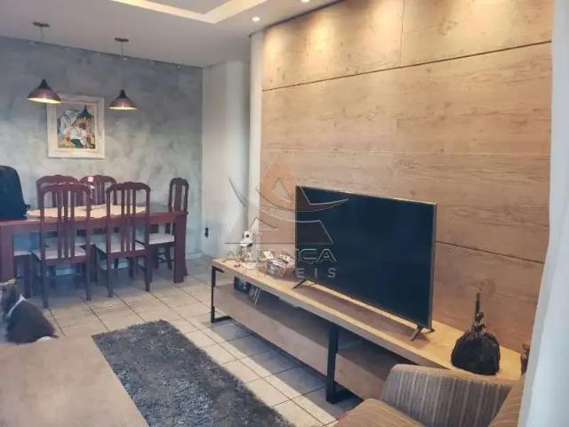 Apartamento venda em Ribeirão Preto