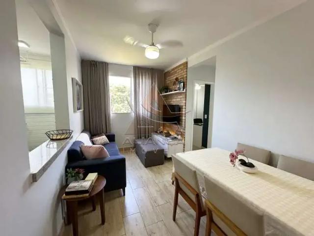 Apartamento venda em Região Imediata de Ribeirão Preto, Região Metropolitana de Ribeirão Preto