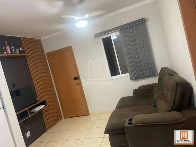 Apartamento venda em Região Imediata de Ribeirão Preto, Região Metropolitana de Ribeirão Preto