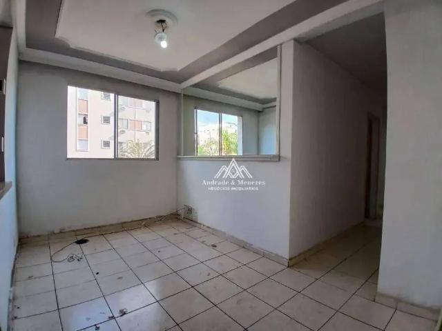 Apartamento venda em Região Imediata de Ribeirão Preto, Região Metropolitana de Ribeirão Preto