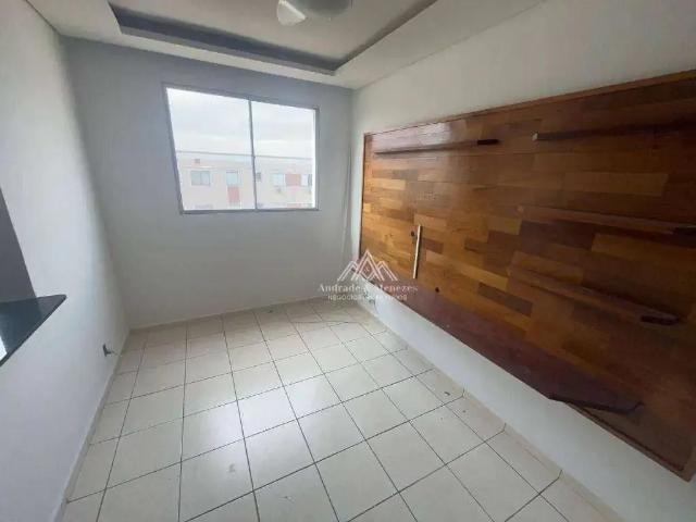 Apartamento venda em Região Imediata de Ribeirão Preto, Região Metropolitana de Ribeirão Preto