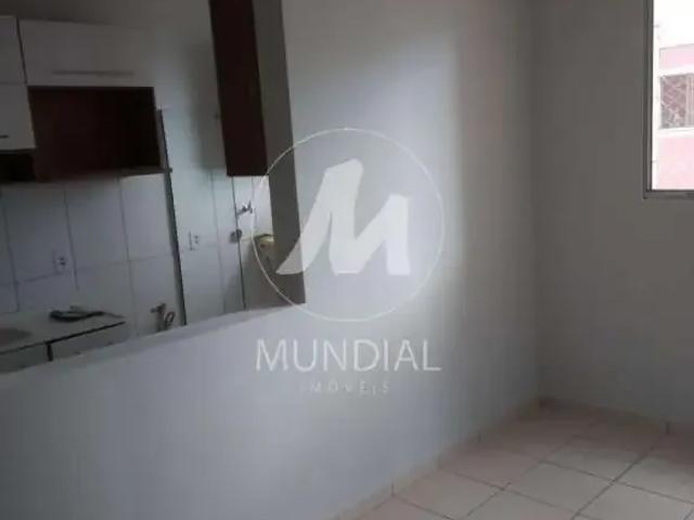 Apartamento venda em Ribeirão Preto