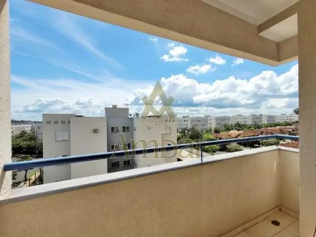 Apartamento venda em Ribeirão Preto