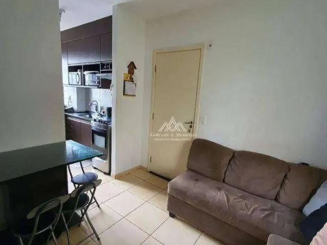 Apartamento venda em Região Imediata de Ribeirão Preto, Região Metropolitana de Ribeirão Preto