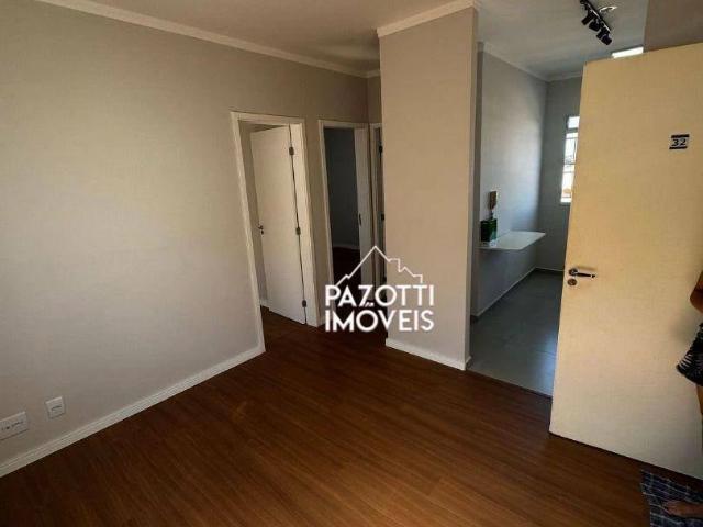 Apartamento venda em Ribeirão Preto