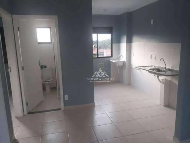Apartamento venda em Região Imediata de Ribeirão Preto, Região Metropolitana de Ribeirão Preto