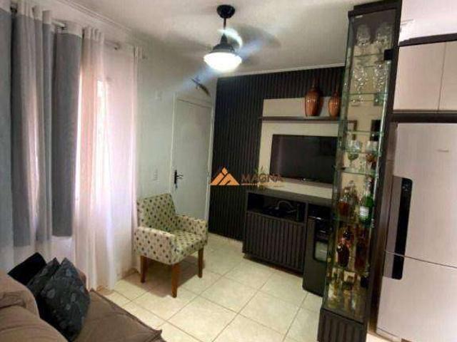 Apartamento venda em Região Imediata de Ribeirão Preto, Região Metropolitana de Ribeirão Preto