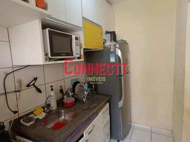 Apartamento venda em Ribeirão Preto, Região Geográfica Intermediária de Ribeirão Preto