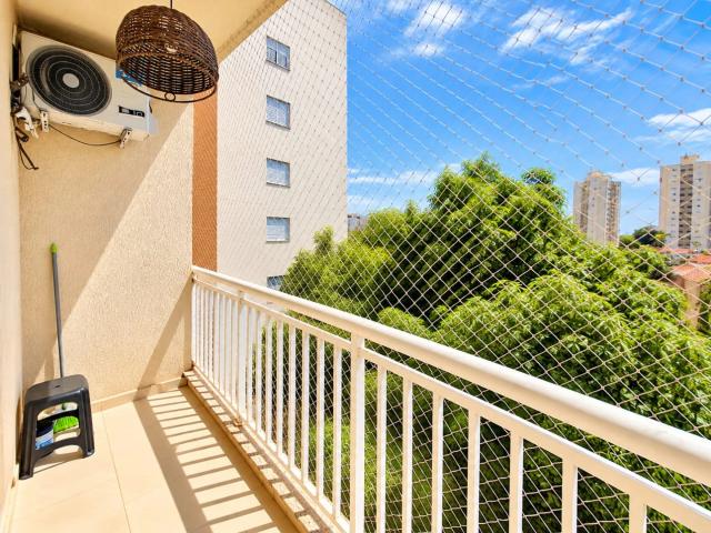 Apartamento venda em Ribeirão Preto