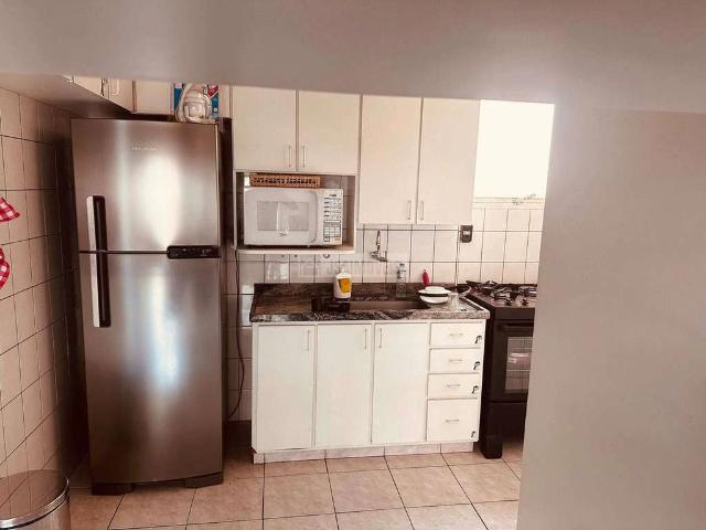 Apartamento venda em Ribeirão Preto, Região Geográfica Intermediária de Ribeirão Preto
