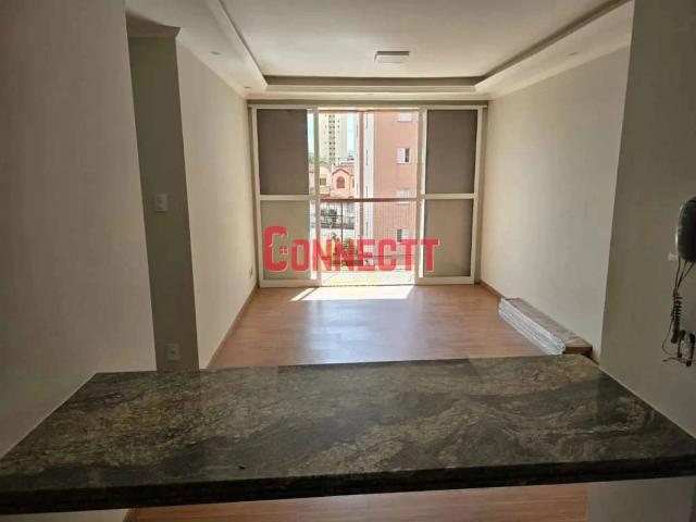Apartamento venda em Ribeirão Preto, Região Geográfica Intermediária de Ribeirão Preto