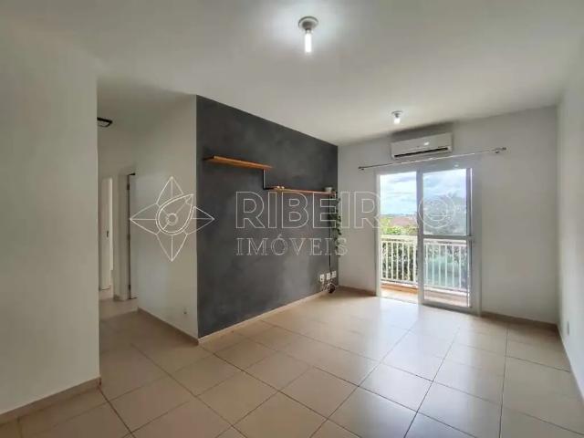 Apartamento venda em Ribeirão Preto, Região Geográfica Intermediária de Ribeirão Preto