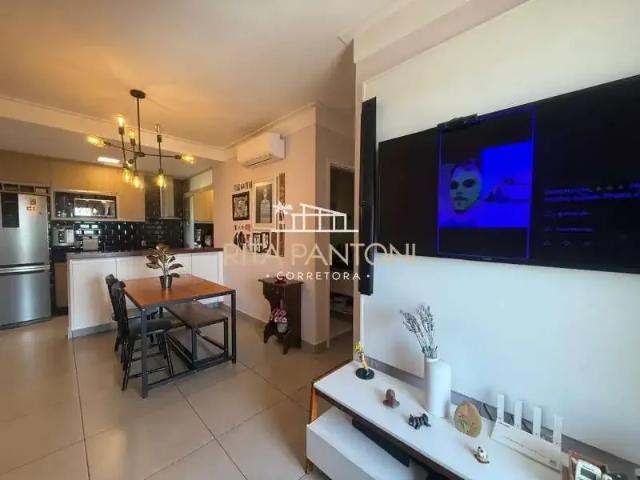 Apartamento venda em Ribeirão Preto, Região Geográfica Intermediária de Ribeirão Preto