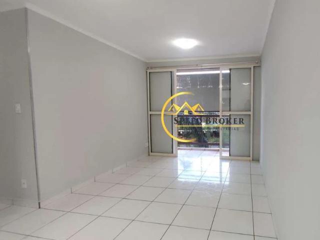 Apartamento venda em Ribeirão Preto, Região Geográfica Intermediária de Ribeirão Preto