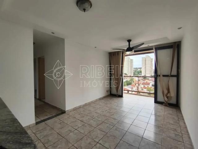 Apartamento venda em Ribeirão Preto, Região Geográfica Intermediária de Ribeirão Preto