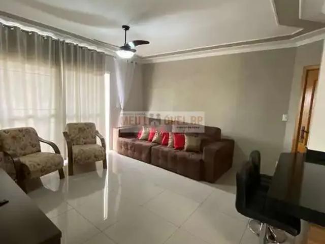 Apartamento venda em Ribeirão Preto, Região Geográfica Intermediária de Ribeirão Preto