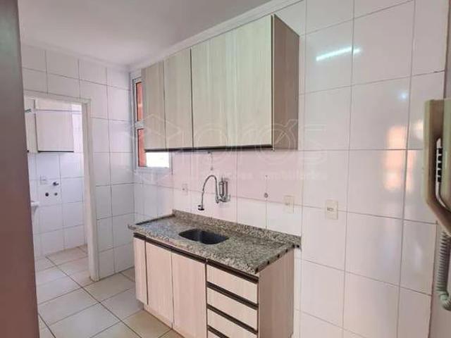 Apartamento venda em Ribeirão Preto, Região Geográfica Intermediária de Ribeirão Preto