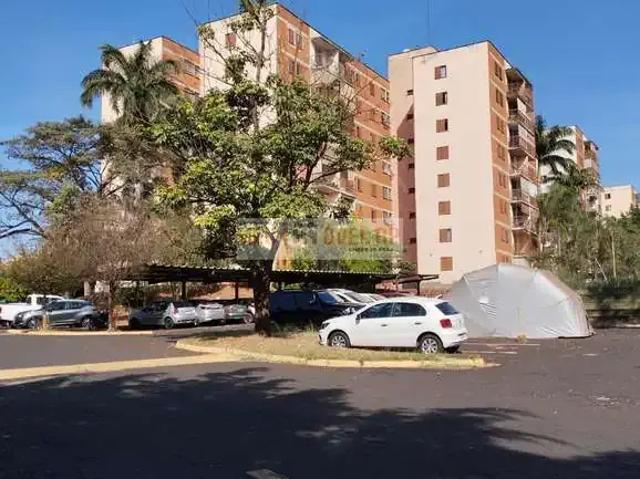 Apartamento venda em Região Imediata de Ribeirão Preto, Região Metropolitana de Ribeirão Preto