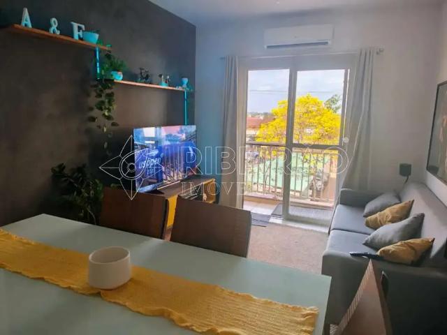 Apartamento venda em Região Imediata de Ribeirão Preto, Região Metropolitana de Ribeirão Preto