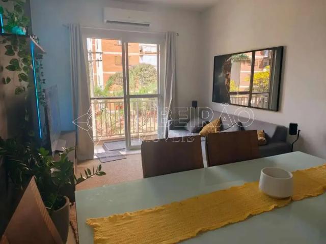 Apartamento venda em Região Imediata de Ribeirão Preto, Região Metropolitana de Ribeirão Preto