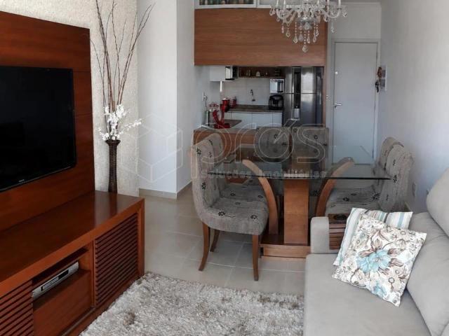 Apartamento venda em Ribeirão Preto, Região Geográfica Intermediária de Ribeirão Preto