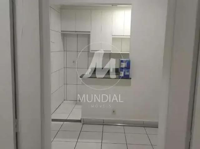 Apartamento venda em Bonfim Paulista, Ribeirão Preto
