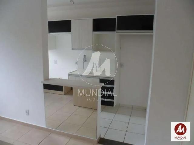 Apartamento venda em Bonfim Paulista, Ribeirão Preto