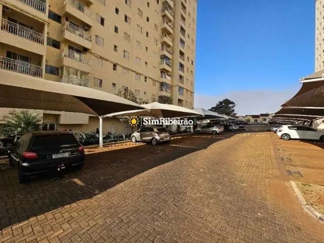 Apartamento venda em Região Imediata de Ribeirão Preto, Região Metropolitana de Ribeirão Preto