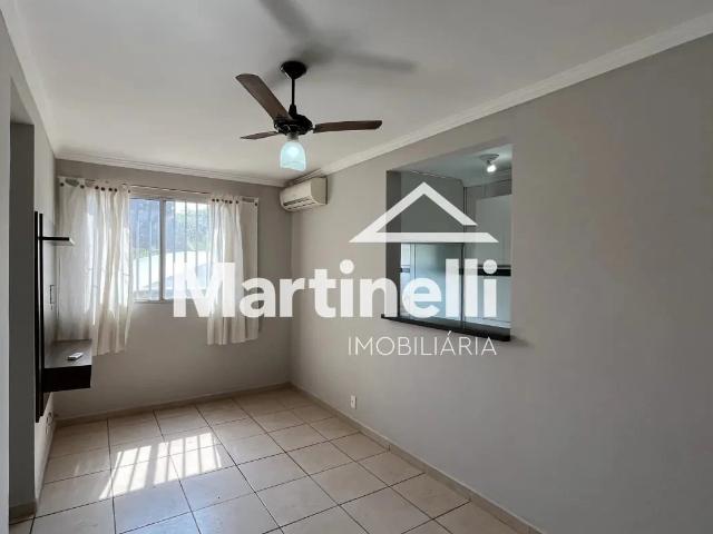 Apartamento venda em Ribeirão Preto, Região Geográfica Intermediária de Ribeirão Preto
