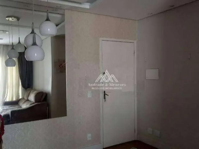 Apartamento venda em Região Imediata de Ribeirão Preto, Região Metropolitana de Ribeirão Preto