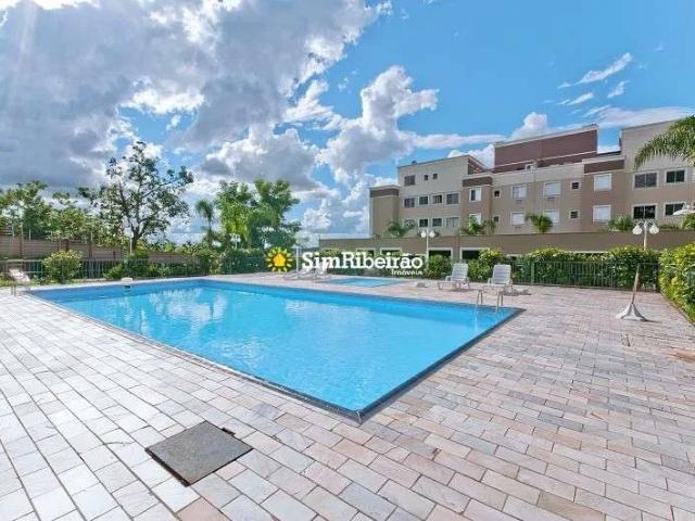 Apartamento venda em Região Imediata de Ribeirão Preto, Região Metropolitana de Ribeirão Preto