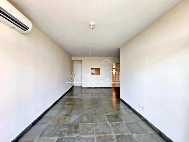Apartamento venda em Ribeirão Preto, Região Geográfica Intermediária de Ribeirão Preto