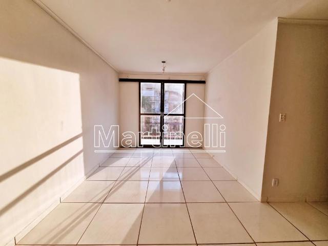 Apartamento venda em Ribeirão Preto, Região Geográfica Intermediária de Ribeirão Preto