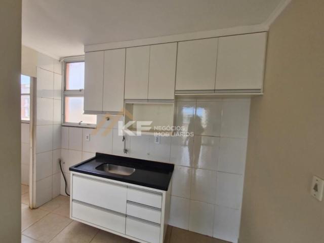 Apartamento venda em Ribeirão Preto