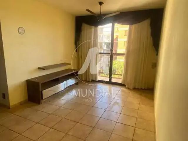 Apartamento venda em Ribeirão Preto