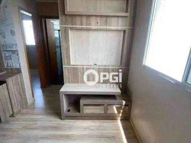 Apartamento venda em Região Imediata de Ribeirão Preto, Região Metropolitana de Ribeirão Preto
