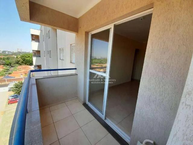 Apartamento venda em Região Imediata de Ribeirão Preto, Região Metropolitana de Ribeirão Preto