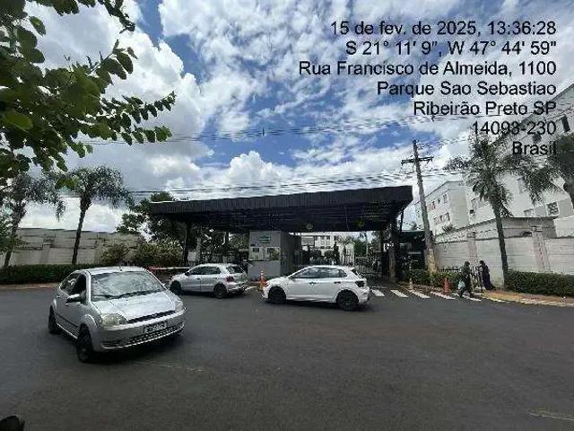 Apartamento venda em Região Imediata de Ribeirão Preto, Região Metropolitana de Ribeirão Preto