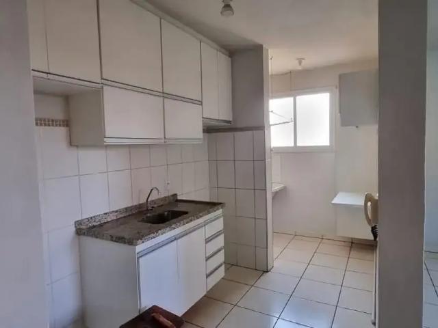 Apartamento venda em Ribeirão Preto