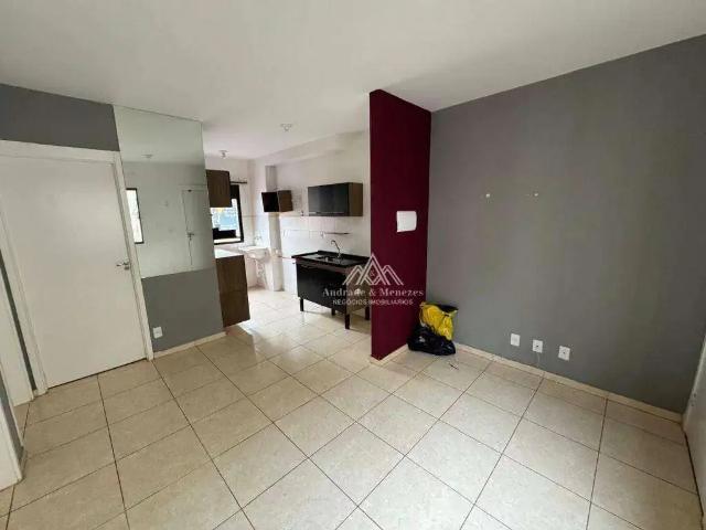 Apartamento venda em Região Imediata de Ribeirão Preto, Região Metropolitana de Ribeirão Preto