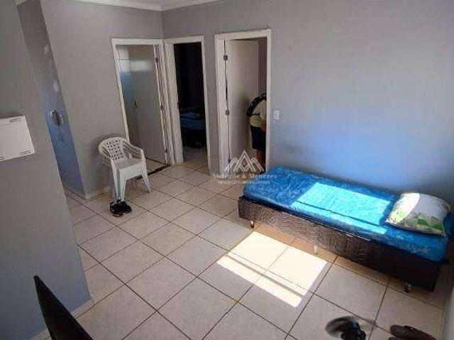 Apartamento venda em Região Imediata de Ribeirão Preto, Região Metropolitana de Ribeirão Preto
