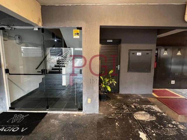Apartamento venda em Ribeirão Preto
