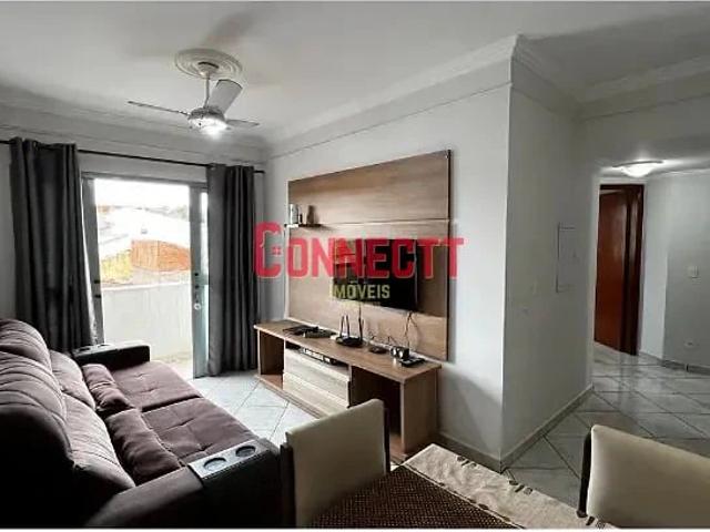 Apartamento venda em Ribeirão Preto, Região Geográfica Intermediária de Ribeirão Preto