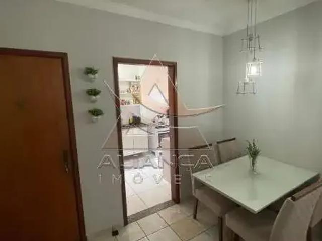 Apartamento venda em Ribeirão Preto, Região Geográfica Intermediária de Ribeirão Preto