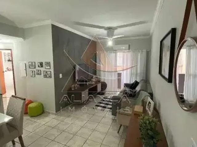 Apartamento venda em Ribeirão Preto